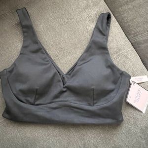 Victoria’s Secret Unlined Essential Plunge Bralette